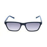 Adidas Blue Acetate Sunglasses -   -  Adidas.